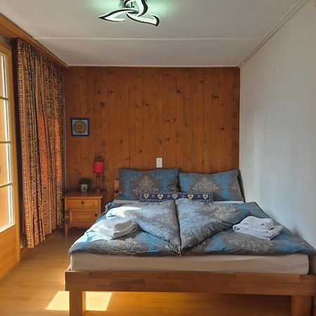 Chalet Aargovia South ون قن المظهر الخارجي الصورة
