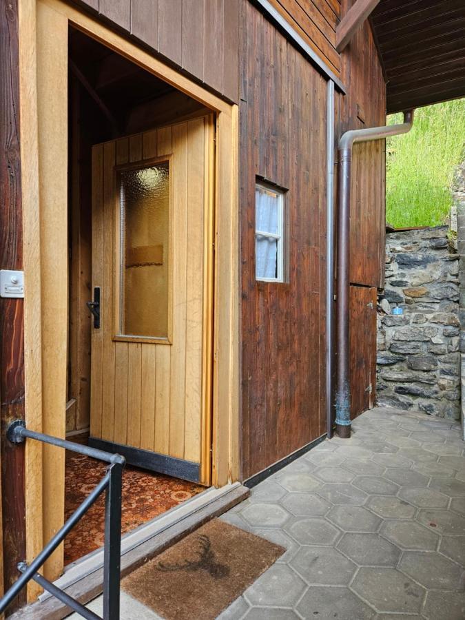 Chalet Aargovia South ون قن المظهر الخارجي الصورة