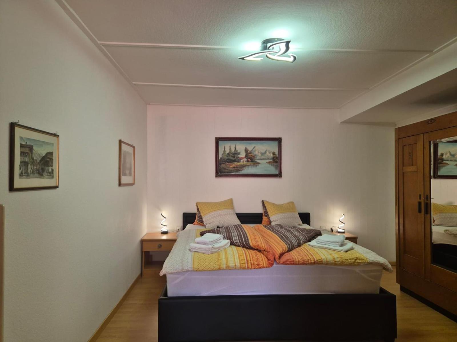 Chalet Aargovia South ون قن المظهر الخارجي الصورة